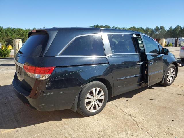 Photo 3 from auction – 2015 HONDA ODYSSEY EX with VIN 5FNRL5H66FB124174