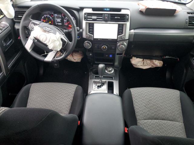Photo 8 from auction – 2024 TOYOTA 4RUNNER SR with VIN JTEMU5JR1R6237330