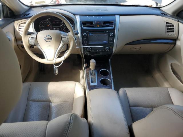 Photo 8 from auction – 2013 NISSAN ALTIMA 2.5 with VIN 1N4AL3AP8DC185840