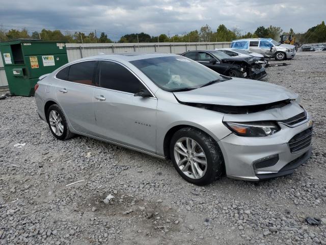 Photo 4 from auction – 2017 CHEVROLET MALIBU LT with VIN 1G1ZE5ST0HF287869
