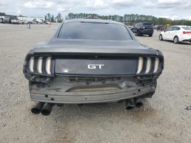Photo 6 from auction – 2017 FORD MUSTANG with VIN 1FA6P8CF2H5342655