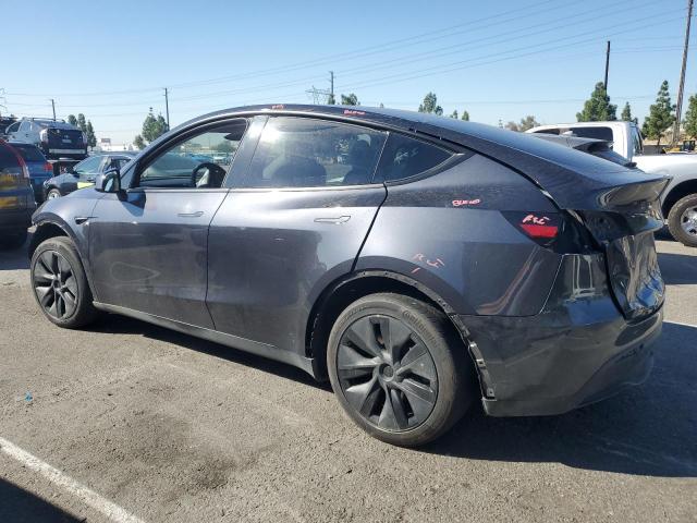 Photo 2 from auction – 2024 TESLA MODEL Y with VIN 7SAYGDED3RF118899