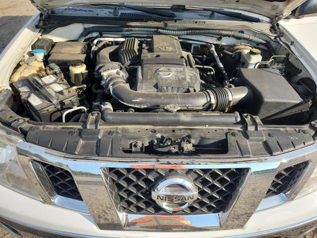 Zdjęcie 11 z aukcji – 2010 NISSAN FRONTIER C z VIN 1N6AD0EV3AC428784