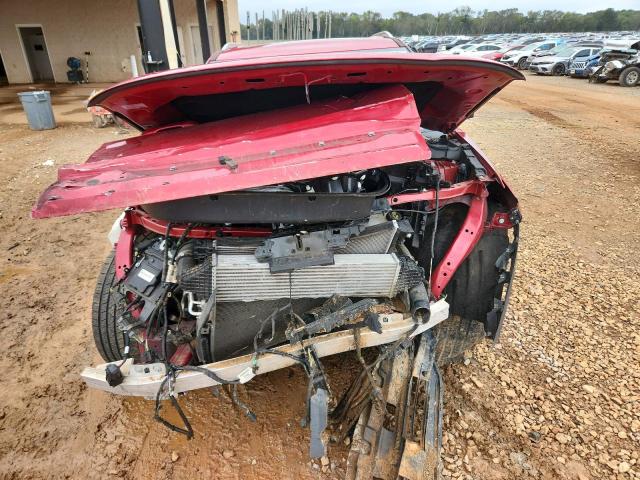 Photo 5 from auction – 2021 FORD EXPLORER L with VIN 1FMSK7FH1MGA67921