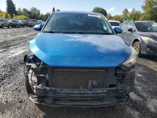 Photo 5 from auction – 2019 HYUNDAI TUCSON SE with VIN KM8J2CA45KU917587