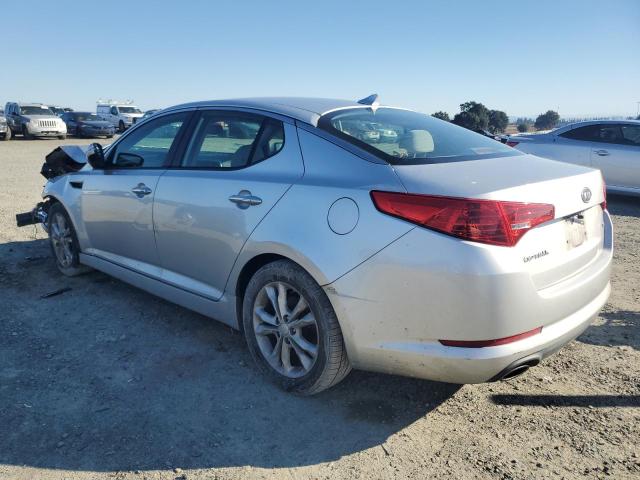 Photo 2 from auction – 2012 KIA OPTIMA LX with VIN 5XXGM4A73CG056720