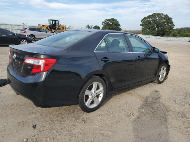 Photo 3 from auction – 2012 TOYOTA CAMRY BASE with VIN 4T1BF1FK2CU132014