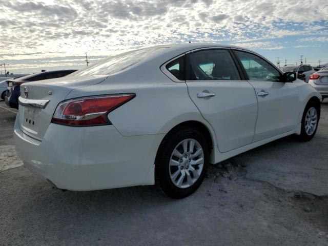Photo 3 from auction – 2015 NISSAN ALTIMA 2.5 with VIN 1N4AL3AP9FC271709