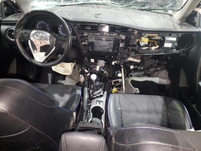 Photo 8 from auction – 2018 TOYOTA COROLLA L with VIN 2T1BURHE5JC075429