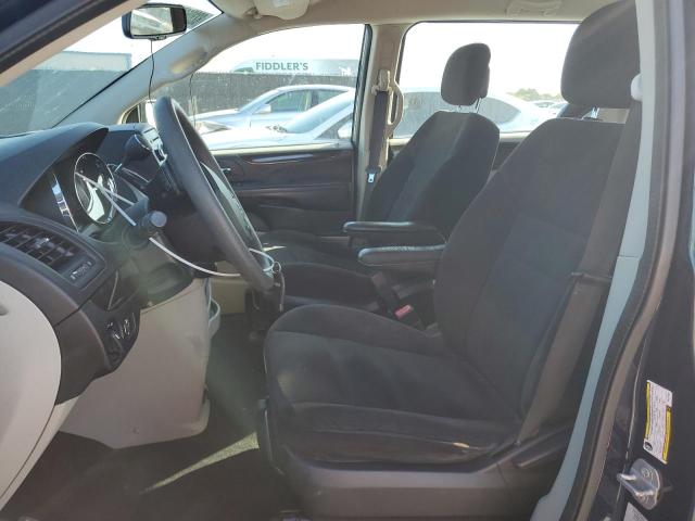 Photo 7 from auction – 2016 DODGE GRAND CARA with VIN 2C4RDGBG9GR227668