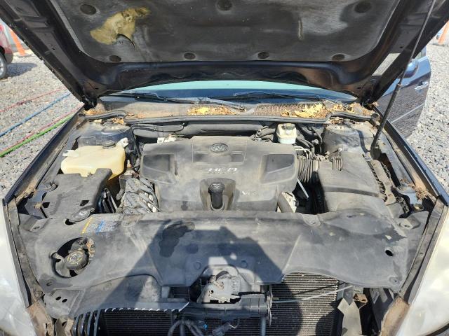 Photo 11 from auction – 2006 BUICK LUCERNE CX with VIN 1G4HD57266U248326