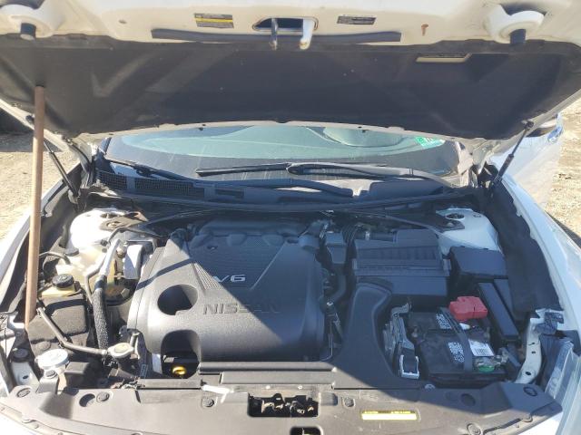 Photo 11 from auction – 2017 NISSAN MAXIMA 3.5 with VIN 1N4AA6AP1HC372365