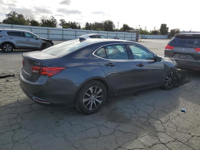 Photo 3 from auction – 2015 ACURA TLX TECH with VIN 19UUB1F51FA024400