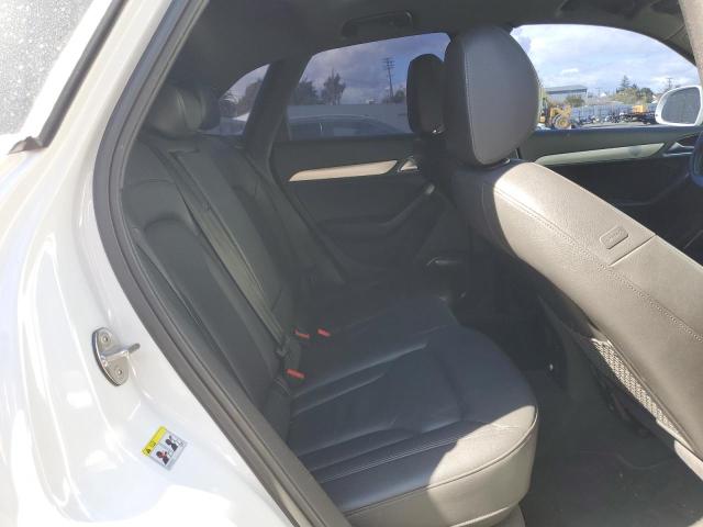 Photo 10 from auction – 2016 AUDI Q3 PRESTIG with VIN WA1GFCFS5GR017576
