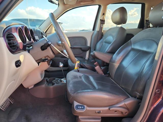 Photo 7 from auction – 2004 CHRYSLER PT CRUISER with VIN 3C8FY68B94T220675