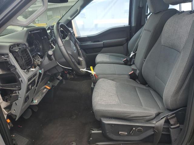 Photo 7 from auction – 2021 FORD F150 SUPER with VIN 1FTEW1C83MFA72079