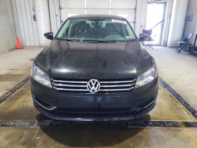 Photo 5 from auction – 2012 VOLKSWAGEN PASSAT S with VIN 1VWAP7A32CC098627