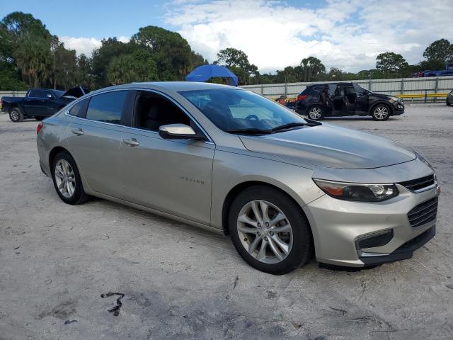 Photo 4 from auction – 2016 CHEVROLET MALIBU LT with VIN 1G1ZE5ST6GF231997