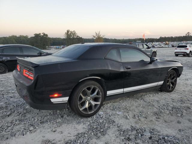 Photo 3 from auction – 2016 DODGE CHALLENGER with VIN 2C3CDZAG6GH352558