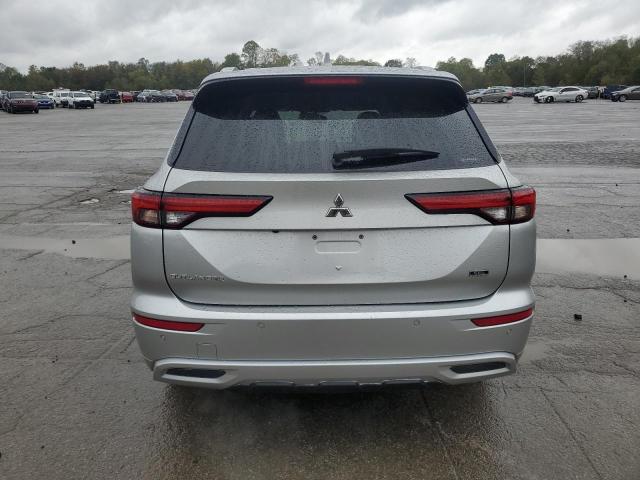 Photo 6 from auction – 2022 MITSUBISHI OUTLANDER with VIN JA4J4VA8XNZ087252