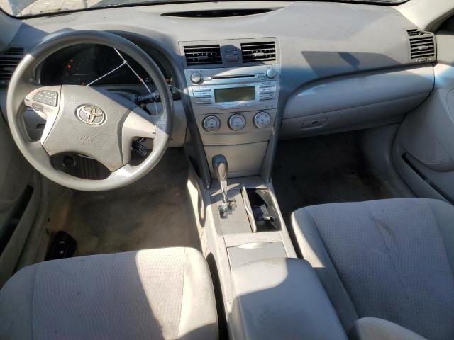 Photo 8 from auction – 2010 TOYOTA CAMRY BASE with VIN 4T1BF3EK9AU090872
