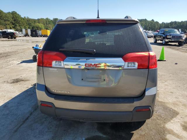 Photo 6 from auction – 2012 GMC TERRAIN SL with VIN 2GKALUEK7C6308456