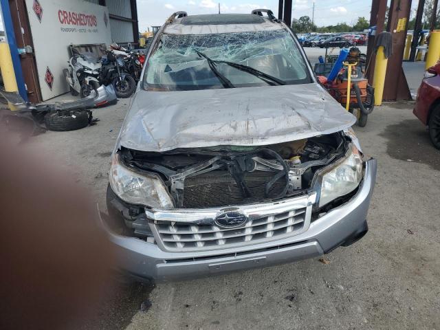 Photo 5 from auction – 2012 SUBARU FORESTER 2 with VIN JF2SHADC0CH460276