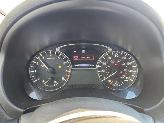 Photo 9 from auction – 2017 NISSAN ALTIMA 2.5 with VIN 1N4AL3AP2HN339422