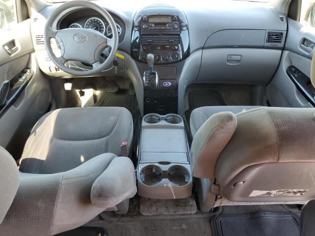 Photo 8 from auction – 2005 TOYOTA SIENNA CE with VIN 5TDZA23C85S378593