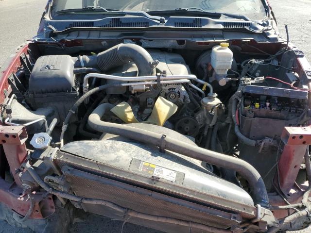 Photo 11 from auction – 2013 RAM 2500 LARAM with VIN 3C6TR5NT6DG594850