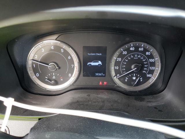 Photo 9 from auction – 2022 HYUNDAI VENUE SE with VIN KMHRB8A36NU147136