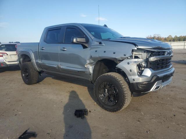 Photo 4 from auction – 2023 CHEVROLET SILVERADO with VIN 3GCUDEEL8PG323112