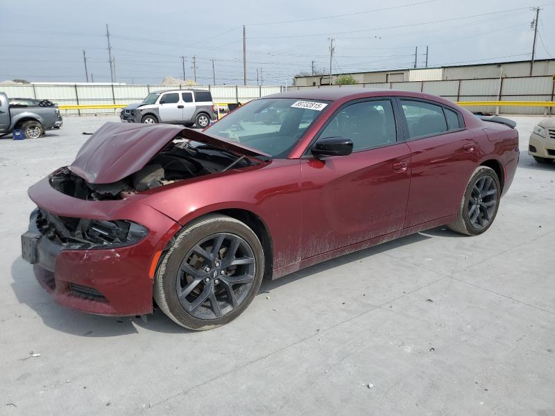 صورة رقم 1 من المزاد - 2019 DODGE CHARGER SX مع VIN 2C3CDXBG3KH712221
