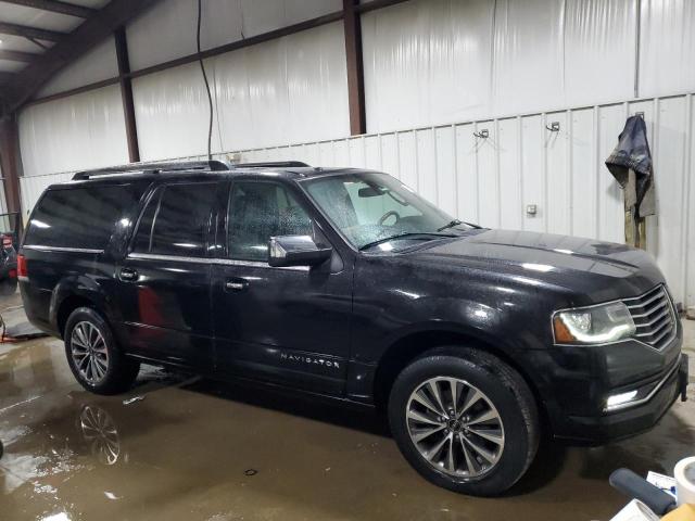 Photo 4 from auction – 2015 LINCOLN NAVIGATOR with VIN 5LMJJ3JT3FEJ03414