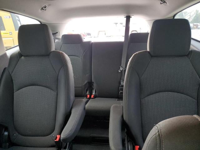 Photo 10 from auction – 2016 CHEVROLET TRAVERSE L with VIN 1GNKRGKD5GJ137678