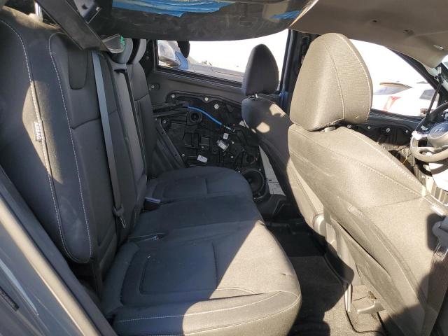 Photo 10 from auction – 2024 HYUNDAI TUCSON SE with VIN 5NMJACDE6RH361643