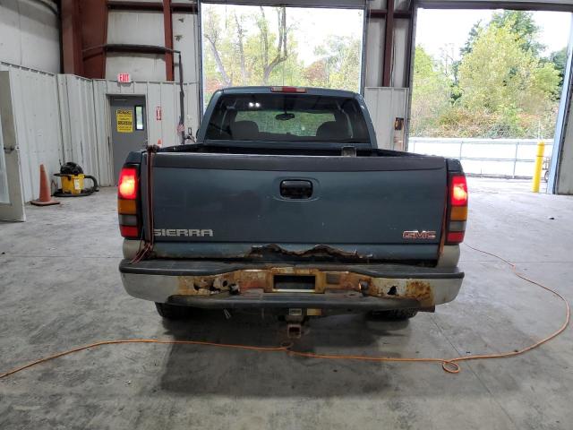 Photo 6 from auction – 2006 GMC NEW SIERRA with VIN 1GTEK19B26Z217290