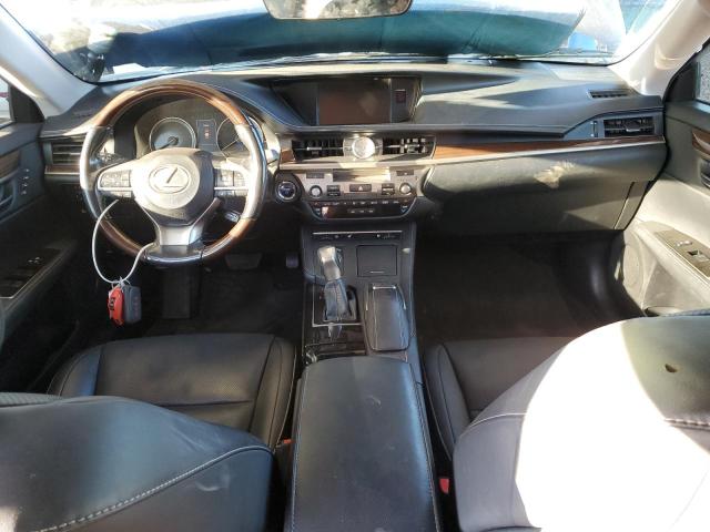 Photo 8 from auction – 2016 LEXUS ES 300H with VIN JTHBW1GG2G2129550