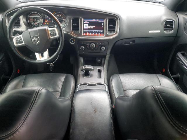 Photo 8 from auction – 2014 DODGE CHARGER SX with VIN 2C3CDXJG5EH164213