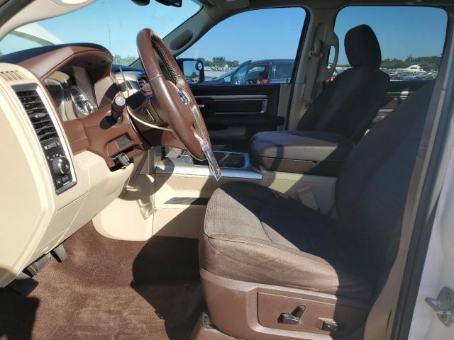 Photo 7 from auction – 2016 RAM 1500 SLT with VIN 1C6RR6LT4GS195077