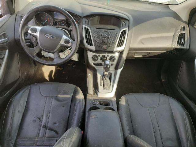 Photo 8 from auction – 2014 FORD FOCUS SE with VIN 1FADP3F24EL261201
