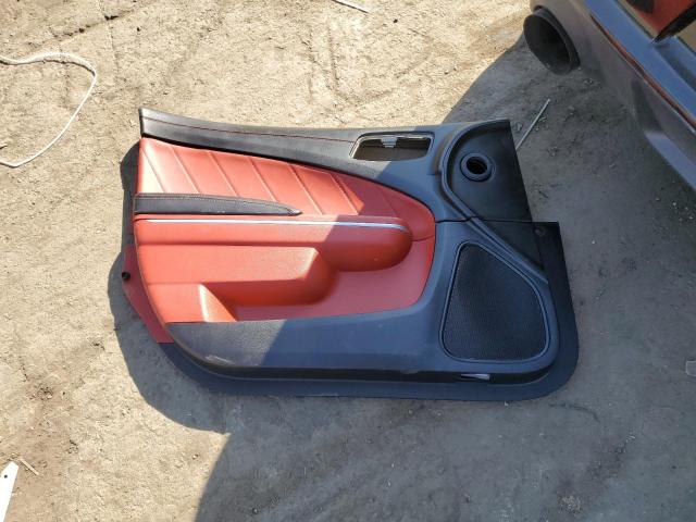 Photo 12 from auction – 2021 DODGE CHARGER SCAT PACK with VIN 2C3CDXGJ0MH500643