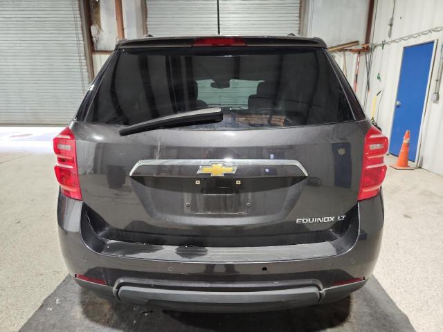 Photo 6 from auction – 2016 CHEVROLET EQUINOX LT with VIN 2GNALCEK8G6310994