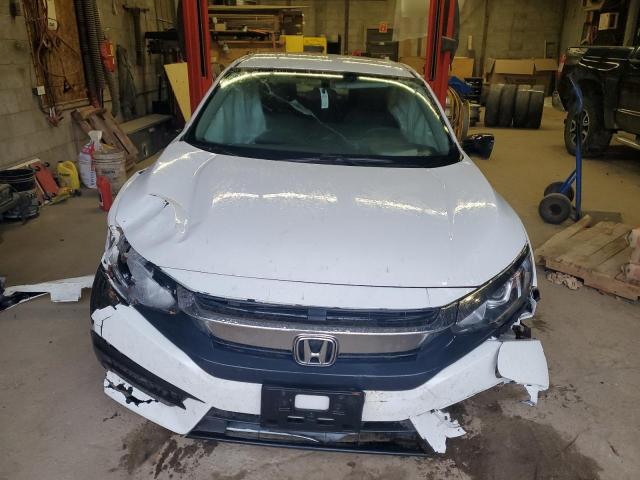 Photo 5 from auction – 2016 HONDA CIVIC DX with VIN 2HGFC2E24GH019830