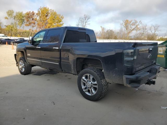 Photo 2 from auction – 2016 CHEVROLET SILVERADO with VIN 1GC1KXE84GF304977