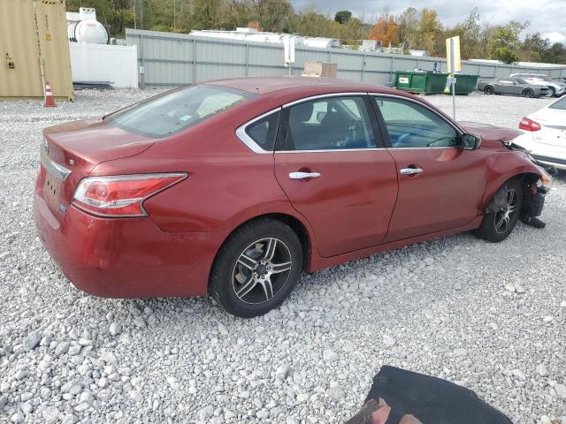 Photo 3 from auction – 2014 NISSAN ALTIMA 2.5 with VIN 1N4AL3AP6EN351598