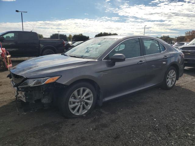 Photo 1 from auction – 2023 TOYOTA CAMRY LE with VIN 4T1C11AK2PU840019