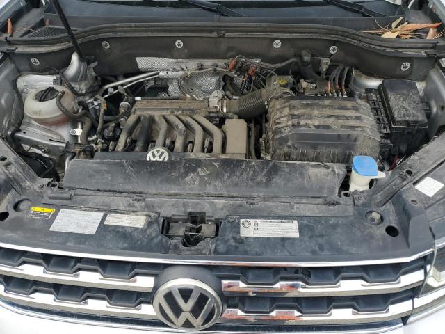 Photo 12 from auction – 2018 VOLKSWAGEN ATLAS with VIN 1V2ER2CAXJC513833