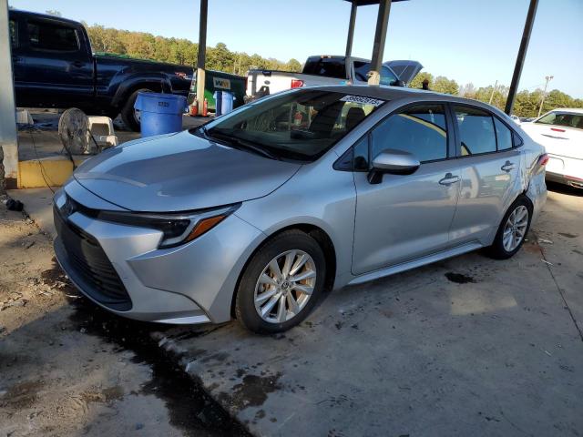 Photo 1 from auction – 2024 TOYOTA COROLLA LE with VIN JTDBCMFE2RJ023166