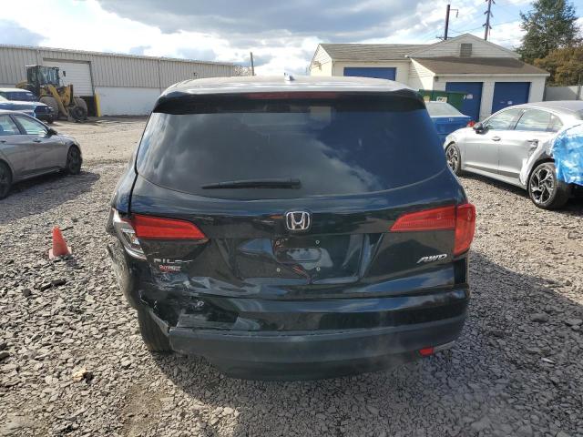 Photo 6 from auction – 2016 HONDA PILOT EXL with VIN 5FNYF6H58GB022473